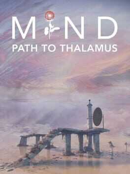 Mind: Path to Thalamus E.Edition Box Art