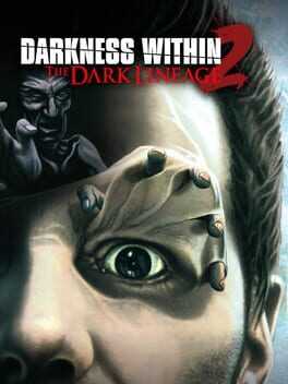 Darkness Within 2: The Dark Lineage - Directors Cut Edition Box Art