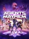 Agents of Mayhem Box Art