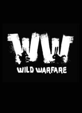 Wild Warfare Box Art
