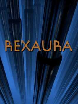 Rexaura Box Art