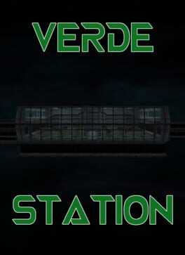 Verde Station Box Art