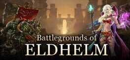 Battlegrounds of Eldhelm Box Art