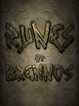 Runes of Brennos Box Art