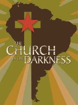 The Church in the Darkness Box Art