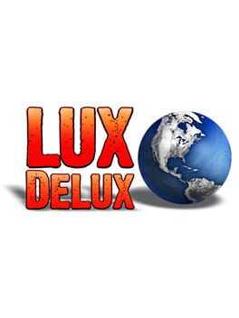 Lux Delux Box Art