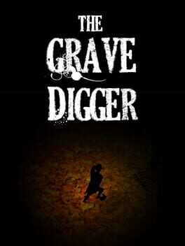 The Grave Digger Box Art