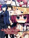 The Labyrinth of Grisaia Box Art