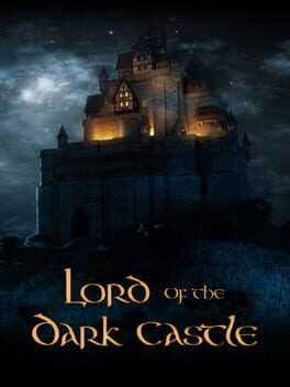 Lord of the Dark Castle Box Art
