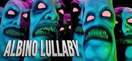 Albino Lullaby: Episode 1 Box Art