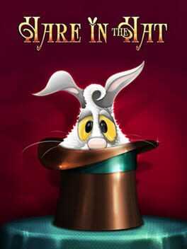 Hare in the Hat Box Art