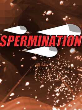 Spermination Box Art