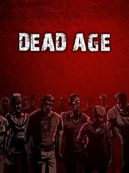 Dead Age Box Art