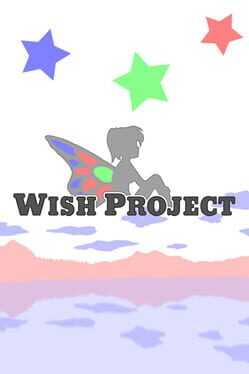 Wish Project Box Art