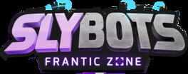 Slybots: Frantic Zone Box Art
