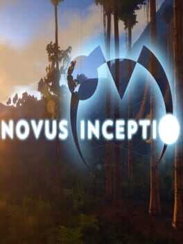 Novus Inceptio Box Art