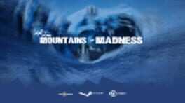 At the Mountains of Madness Box Art