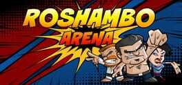 RoShamBo Arena Box Art