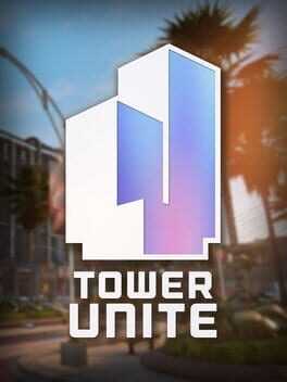 Tower Unite Box Art
