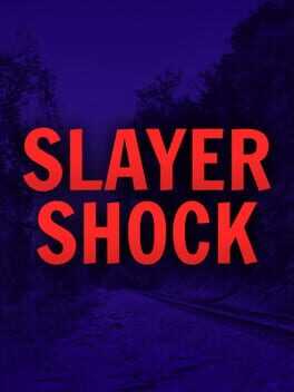 Slayer Shock Box Art