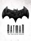 Batman: The Telltale Series Box Art