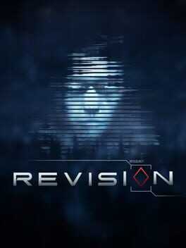 Deus Ex: Revision Box Art