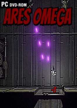 Ares Omega Box Art