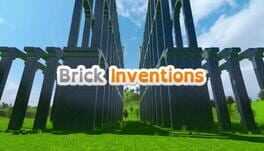 Brick Inventions Box Art