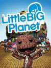 LittleBigPlanet Box Art
