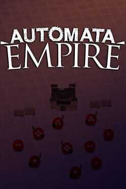 Automata Empire Box Art