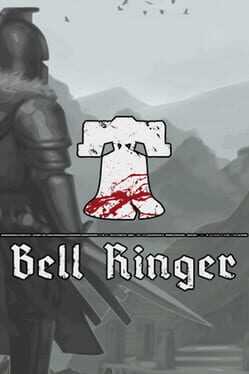 Bell Ringer Box Art