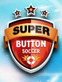 Super Button Soccer Box Art