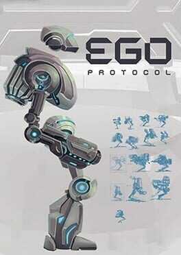 Ego Protocol Box Art