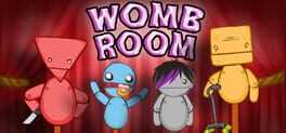 Womb Room Box Art