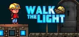 Walk the Light Box Art