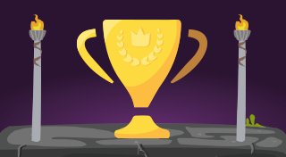 Trophy List Banner