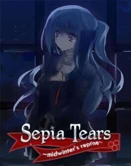 Sepia Tears Box Art