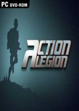 Action Legion Box Art