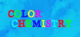 Color Chemistry Box Art