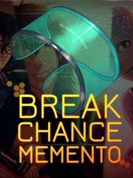 Break Chance Memento Box Art