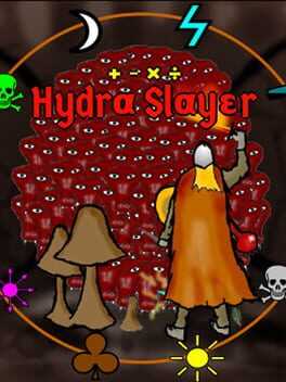Hydra Slayer Box Art