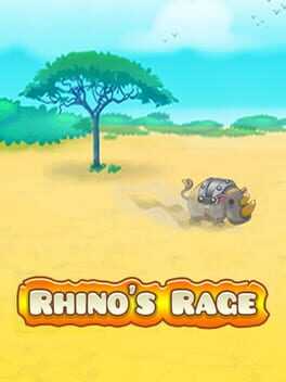 Rhinos Rage Box Art
