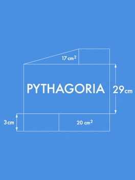 Pythagoria Box Art