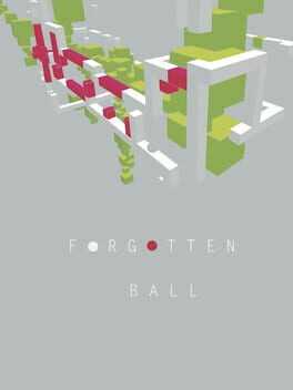 Forgotten Ball Box Art