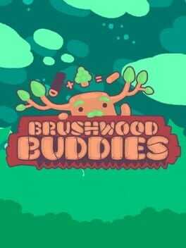 Brushwood Buddies Box Art