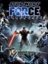 Star Wars: The Force Unleashed Box Art