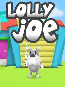 Lolly Joe Box Art