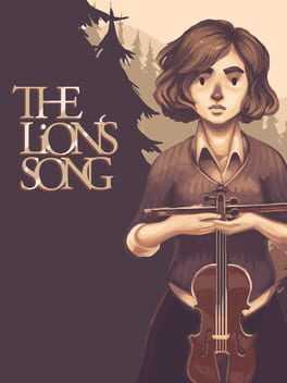 The Lions Song Box Art