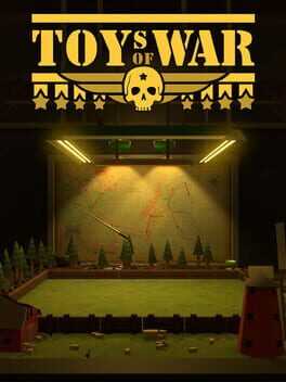 Toys of War Box Art