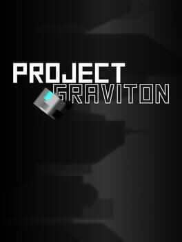 Project Graviton Box Art